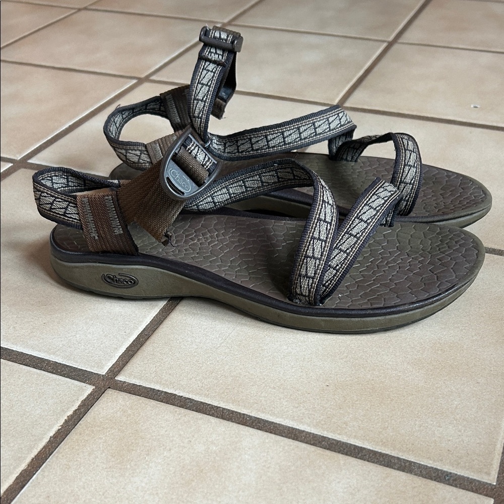 Chaco Womens Sandals